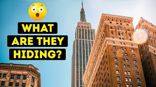 Here Is Why New York City's Tallest Buildings Are Half Empty