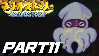 ただただ楽しむマリオストーリー実況プレイ【part11】