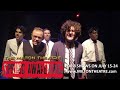 SPRING AWAKENING @ The Milton Theatre
