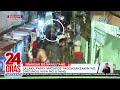 24 Oras Weekend Part 1 - Singilan nauwi sa saksakan; Arrest order vs. Guo atbp; 2...; atbp