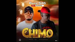 Banx 546 ft AlifatiQ-Chimo(Prod By Overdoze)