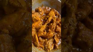 Sundaying With Chicken Kasha 🍗 #youtube #shorts #subscribe #chicken #chickenkosha