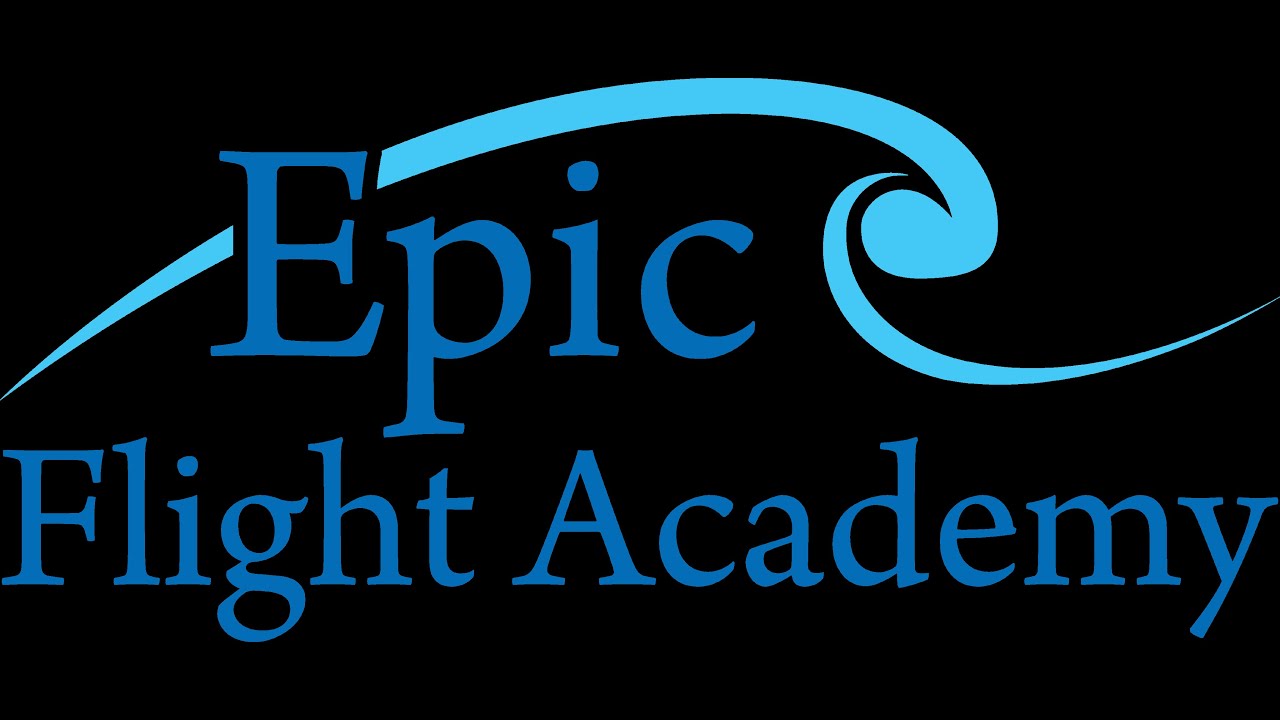 Epic Flight Academy Youtube