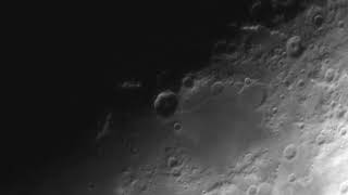 Lune au 5eme jour - Bresser Messier 102/1000 - ZWO ASI 220 Mono - Barlow Vixen 2x - 13 Mai 2024 - #4