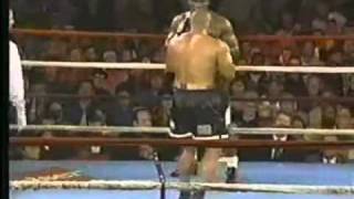 David Tua vs Hasim Rahman - 1/3