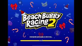 I Raced an Indy Car with El Zipo and WON in Beach Buggy Racing 2 #484