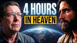 Dead 4 Hours! Jesus Showed Me Something Terrible in Heaven…