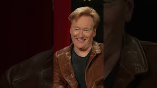 Conan roasts Bill Burr #billburr #shorts #conan #funny