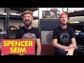 Pedals and Effects Welcomes: Spencer Seim of Hella