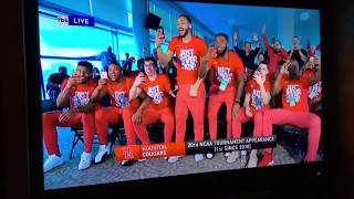 2018 Selection Sunday Show Live Reactions!