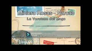 Villaggio minerario di Rosas - Narcao