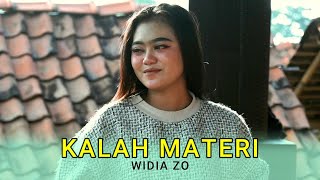 KALAH MATERI - WIDIA ZO, GOYANGE PANTURA 