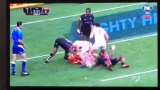 Fiji vs France Sydney 7's mp4