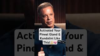🧘 ✨ 🧠 Activated Your Pineal Gland & Kundalini with This Breathing Technique! | Dr. Joe Dispenza