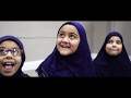 Kids Wudu Nasheed By Ehsaan Tahmid ᴴᴰ Inc Eng Subs