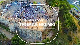 Thomas Helmig - Koncert i Málaga, Costa del Sol (2017) Arrangør: Eventhuset