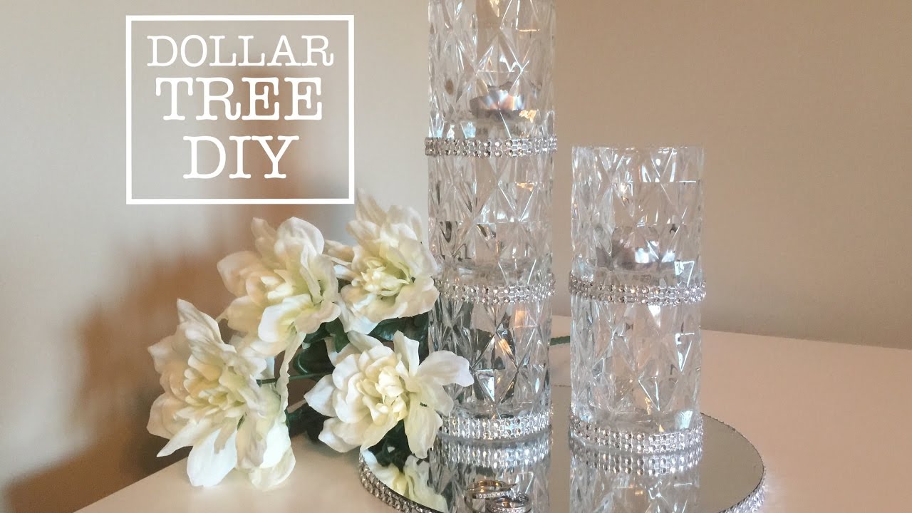 Diy Dollar Tree Wedding 60 Photos Astyledwedding