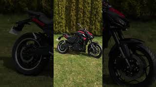 RAWATRON BEAST ELECTIC BIKE 72V/84V