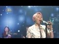 [HIT] 불후의명곡2-알리(Ali) - 걱정 말아요 그대.20130518