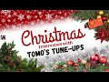 Classic Mini chat - Christmas guest star appearence on Tomo’s Tune-ups