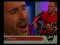 Ey Roble - Redención (Acústico en NBN - Canal de la música)