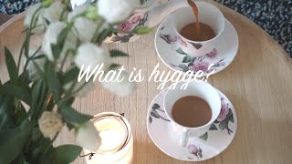 What is hygge to me?| A homebody's slow summer day | Hygge Living