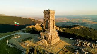 The Liberty Memorial (Shipka) - Памятник свободы (Шипка) 03