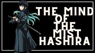 The Hidden Meaning of Muichiro Tokito | Demon Slayer Deep Analysis