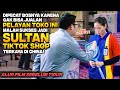 DIHINA BOSNYA KARENA CUMA PELAYAN TOKO TERNYATA SUKSES JADI SULTAN KAYA RAYA DI CINA ‼️ Alur Film