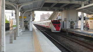 【首訪縱南段】員林、後壁、水上、民雄站列車高速通過記錄【列車長片系列EP.8】