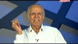 கலைஞானம் | திரைக்குப் பின்னால் | Thiraikku Pinnal | 11 December 2019