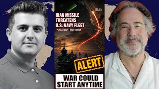 Pepe Escobar: Iran Issues FINAL Warning to US & Israel – Immediate Decisive Response
