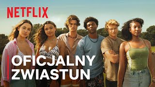 Outer Banks: Sezon 4 | Oficjalny zwiastun | Netflix