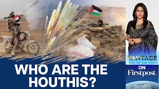 Houthis Declare War on Israel Amid Spillover Fears | Vantage with Palki Sharma
