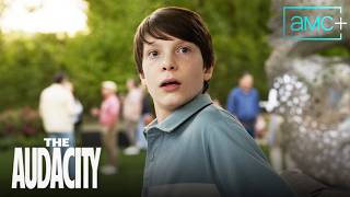 The Next Generation of Silicon Valley | Everett Blunck | The Audacity | AMC+