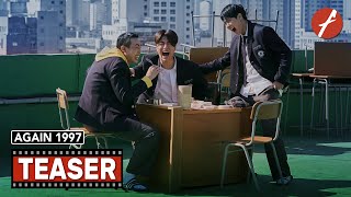 Again 1997 (2024) 어게인 1997 - Movie Teaser Trailer - Far East Films