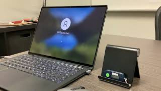 MFA with Duo Hardware Token