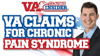 VA Claim for Chronic Pain Syndrome - LIVE with VA Claims Insider