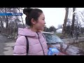 Сайт кабар 03.02.2017 Ошто тумандан улам учактар токтоду Ош шаарындагы кезектеги РЕЙД