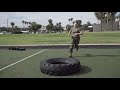 us navy sailor vs us marine female edition obstacle course challenge