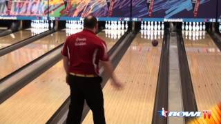 2013 USBC Masters - Devin Golden 300 game