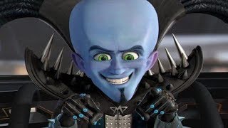Why Megamind is a Subversive Masterpiece