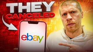 What to Do When a Buyer on eBay Cancels an Order