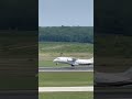 Ultimate Jet Charter Dornier 328JET takeoff from ACY