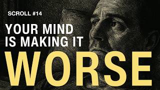 Problems Multiply Until You Stop Feeding Them | Scroll 14 The Master Key System