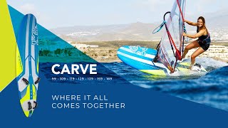 CARVE 2022: Where It All Comes Together