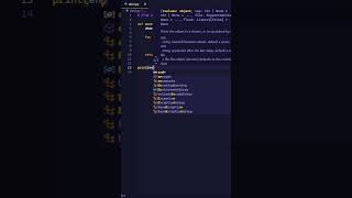 find ASCII value of string in python | Python Tutorial | #python #coding #shorts