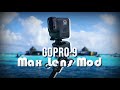 GoPro 9 Max Lens Mod: ¿vale la pena comprarlo?