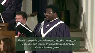 Empty Now Hbbc Chancel Choir And Orchestra Chords Chordify