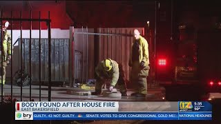 Thursday marks one-year anniversary of death of 2 Porterville firefighters